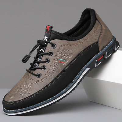 Edy | Handcrafted Oxford shoes made from high-quality leather