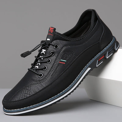 Edy | Handcrafted Oxford shoes made from high-quality leather