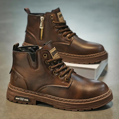 NordTrail | Waterproof Non-Slip Boots