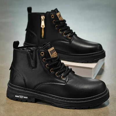 NordTrail | Waterproof Non-Slip Boots