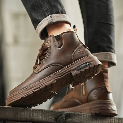 NordTrail | Waterproof Non-Slip Boots