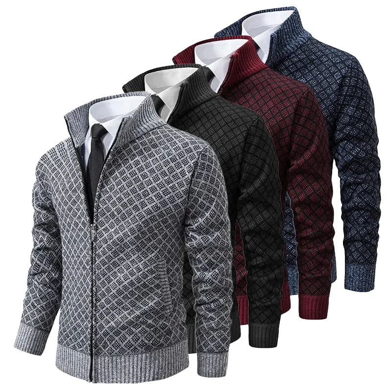 Acke™ | Timeless Vest