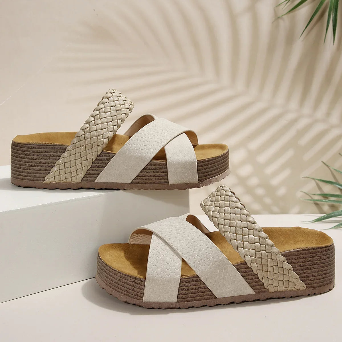 Victoria™ - Orthopedic Sandals