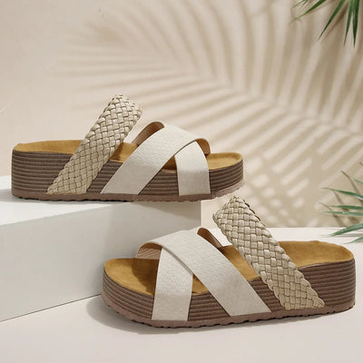 Victoria™ - Orthopedic Sandals