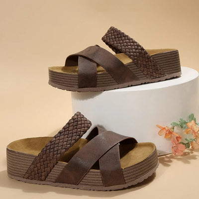 Victoria™ - Orthopedic Sandals