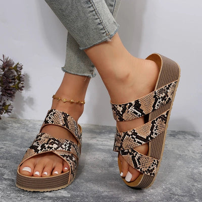 Victoria™ - Orthopedic Sandals