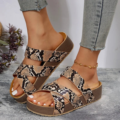 Victoria™ - Orthopedic Sandals