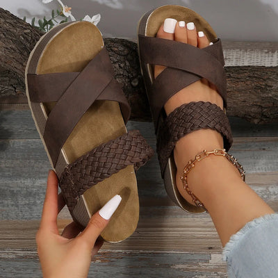 Victoria™ - Orthopedic Sandals