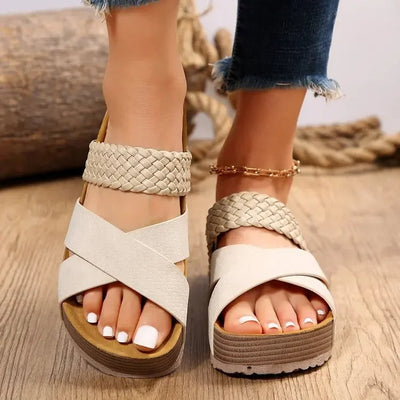 Victoria™ - Orthopedic Sandals