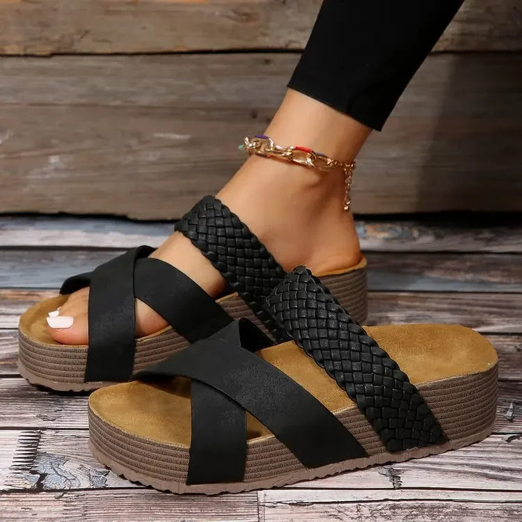Victoria™ - Orthopedic Sandals