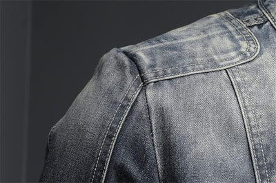 Justin - Denim Jacket