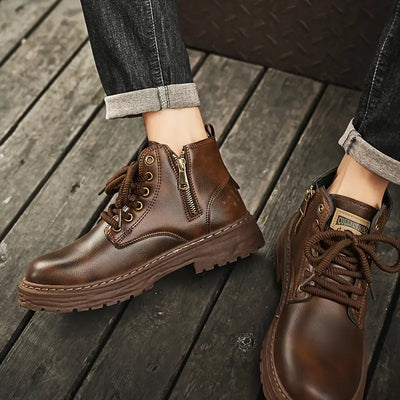 NordTrail | Waterproof Non-Slip Boots