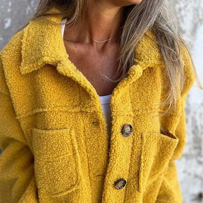 Mia™ Stylish Coat