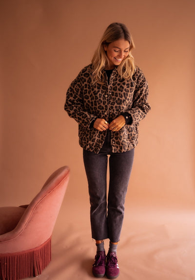 CERINE Trendy Jacket
