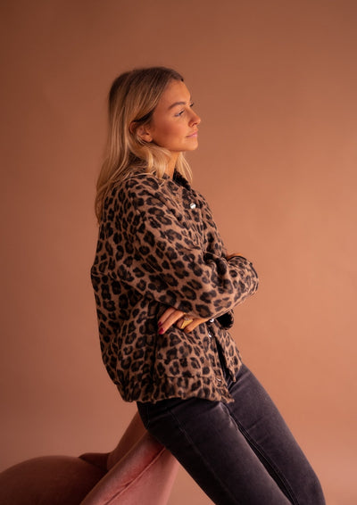 CERINE Trendy Jacket