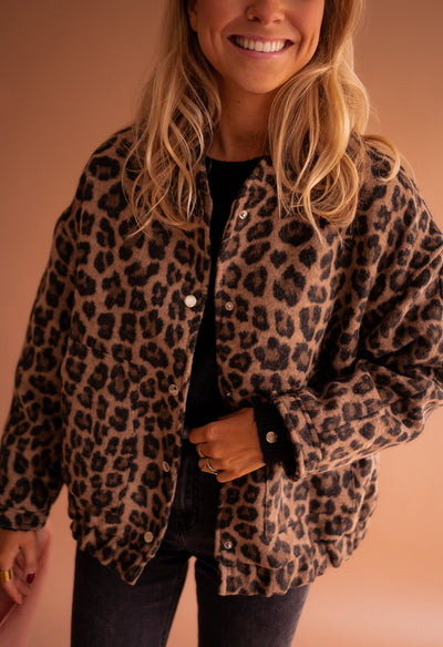 CERINE Trendy Jacket