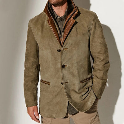 Lenoir™ | Elegant Vintage Jacket