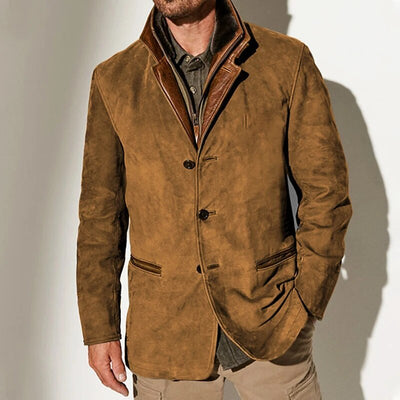 Lenoir™ | Elegant Vintage Jacket