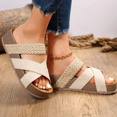 Victoria™ - Orthopedic Sandals