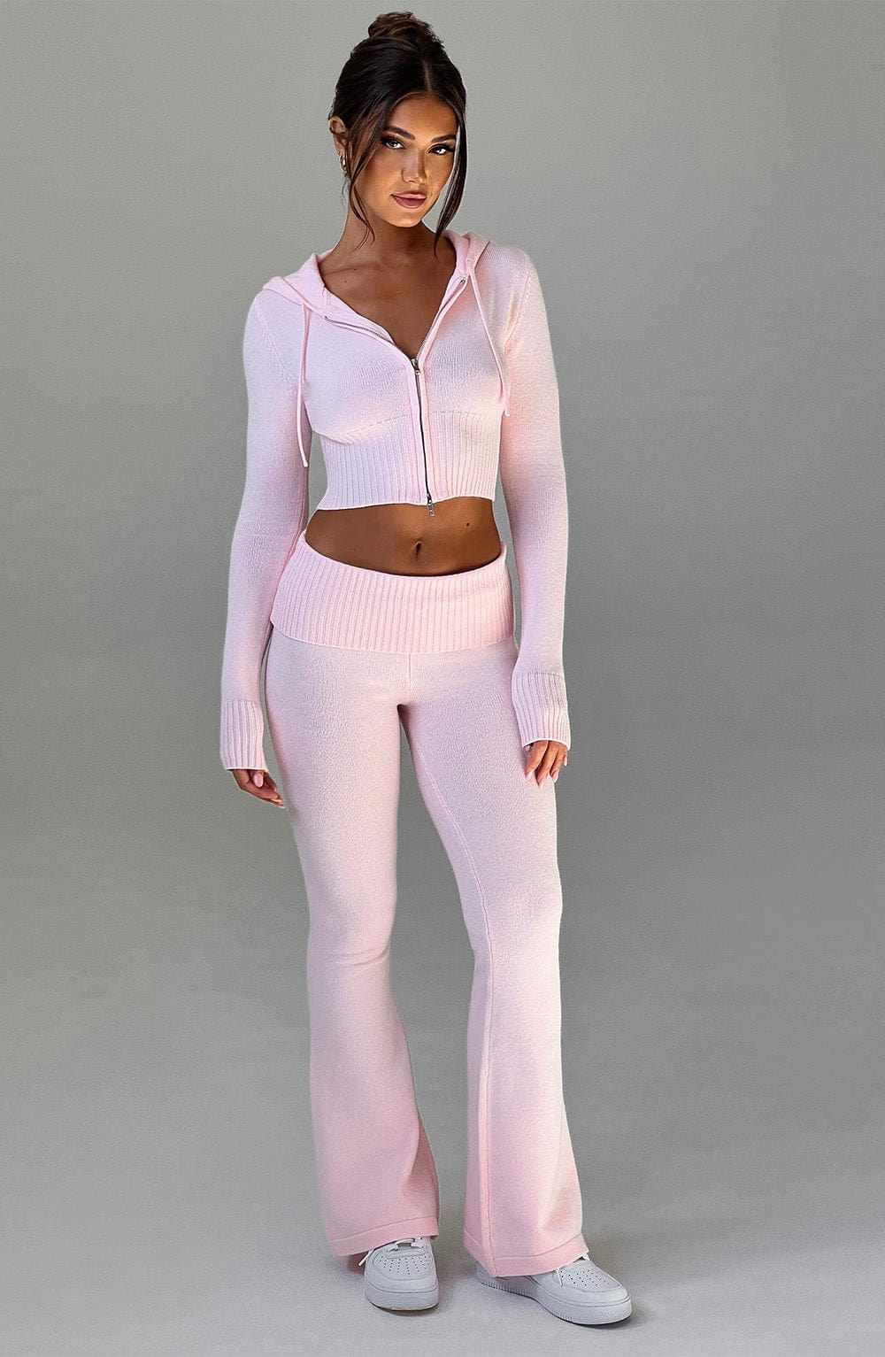 DAVINA SET  - Pink
