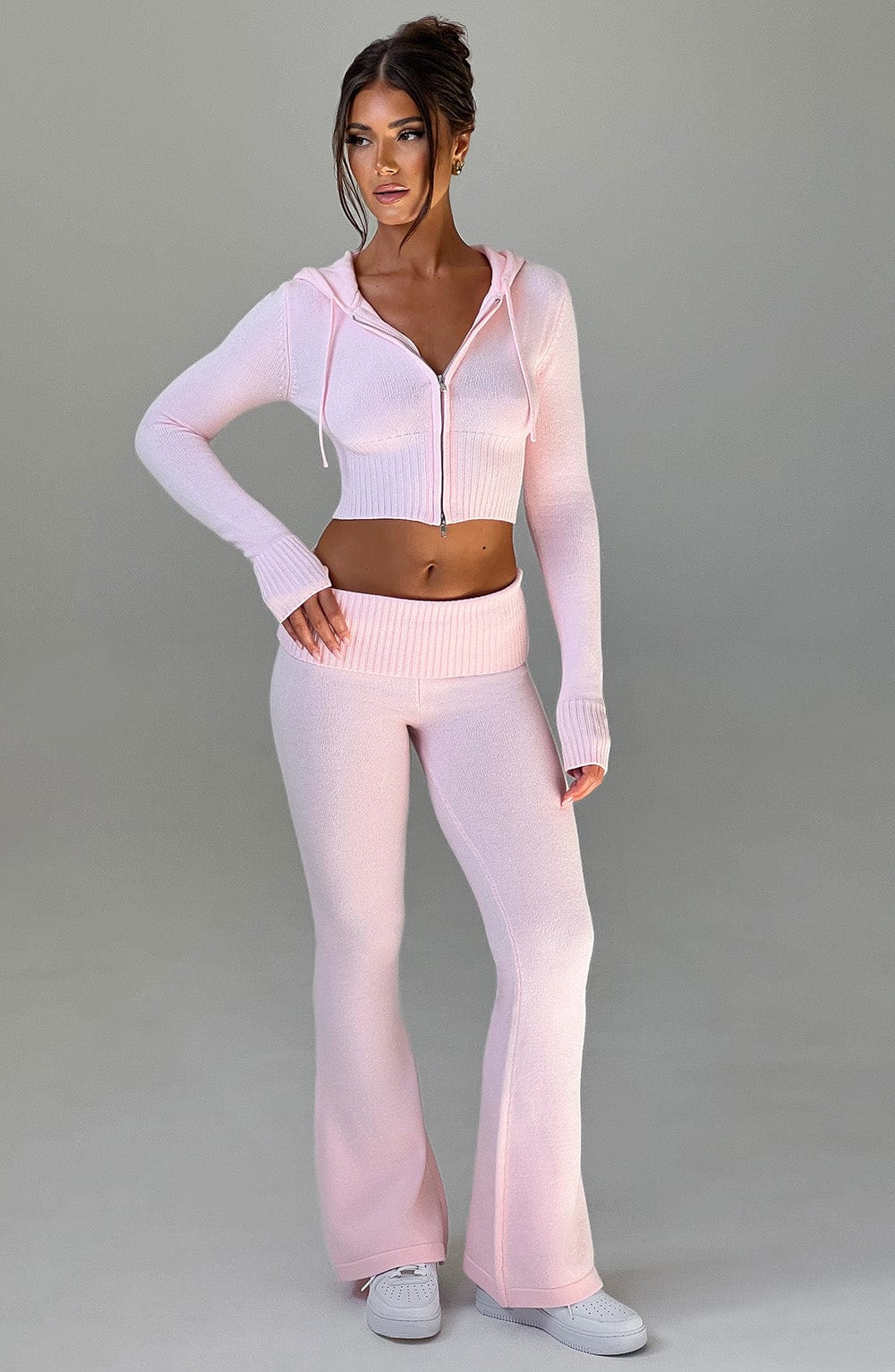 DAVINA SET  - Pink