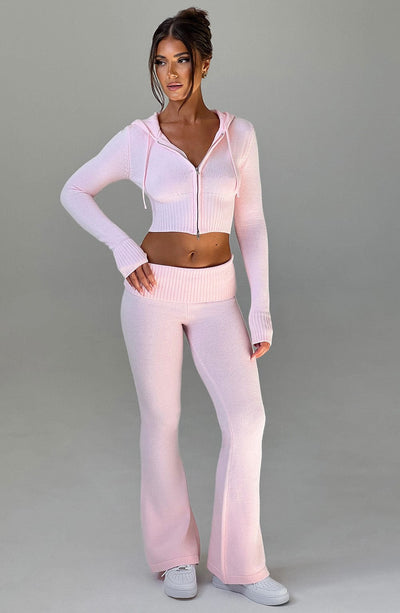 DAVINA SET  - Pink