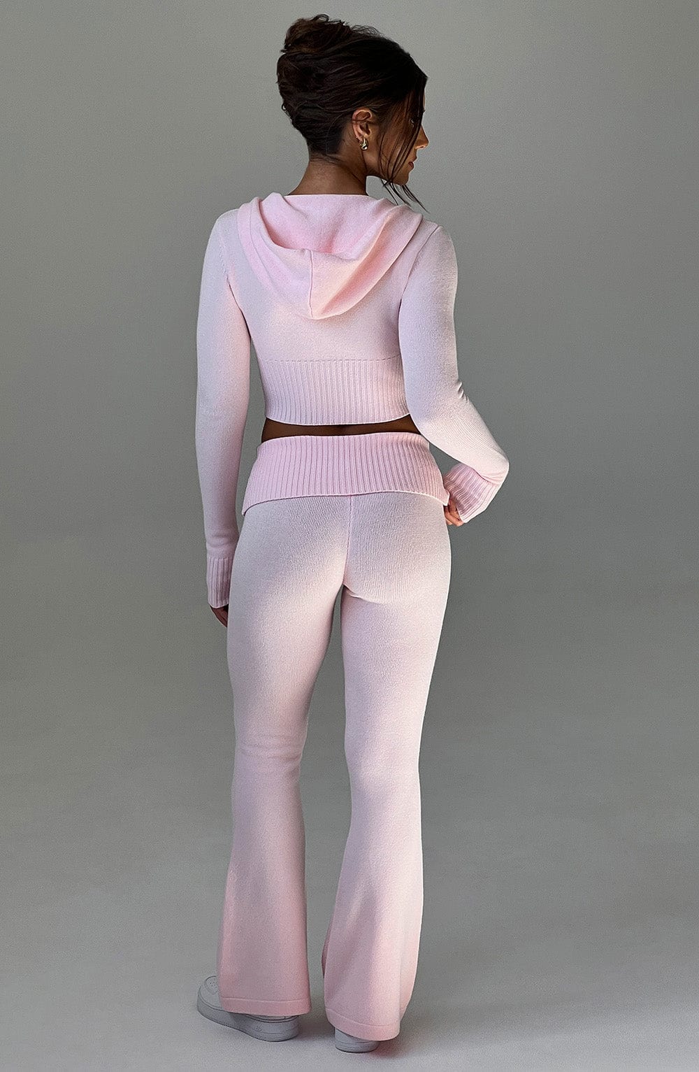 DAVINA SET  - Pink