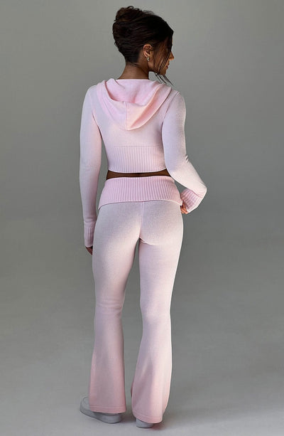 DAVINA SET  - Pink