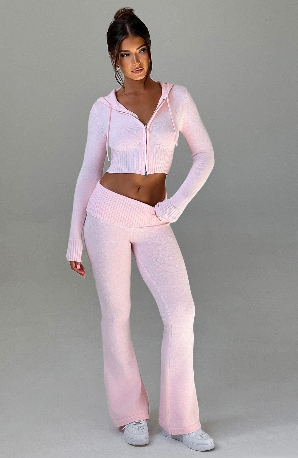 DAVINA SET  - Pink