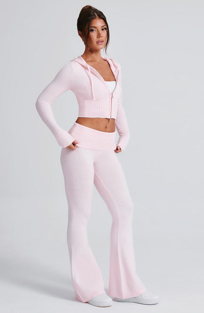 DAVINA SET  - Pink