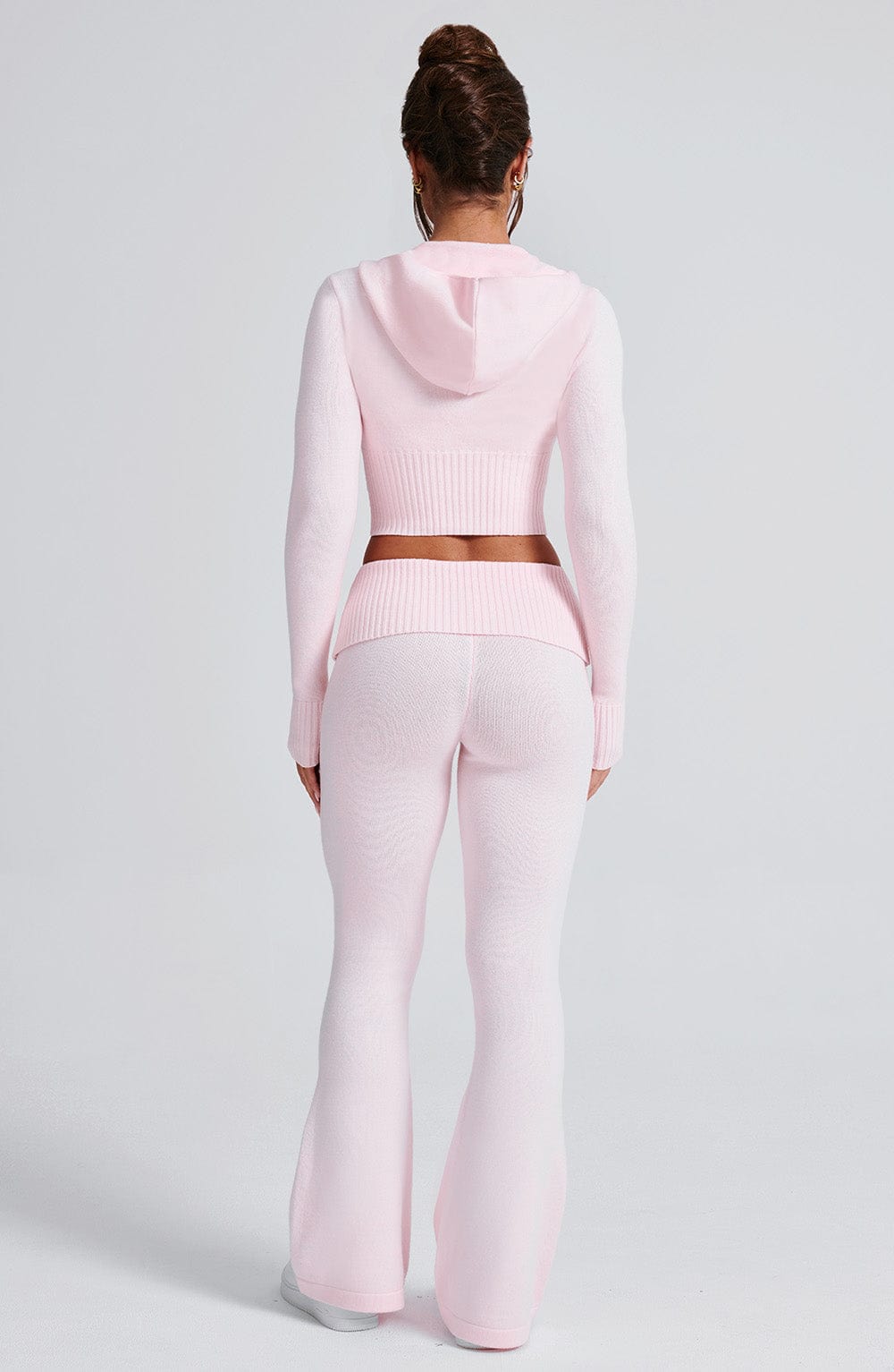 DAVINA SET  - Pink