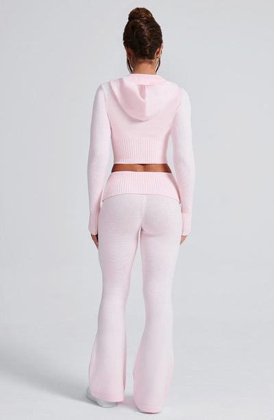 DAVINA SET  - Pink