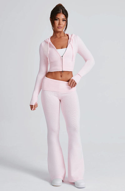 DAVINA SET  - Pink
