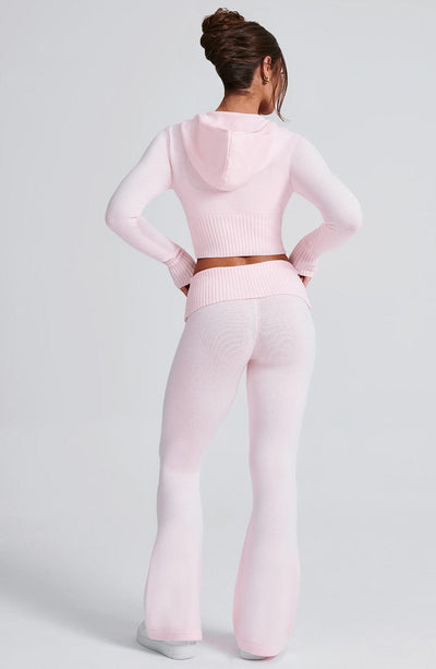 DAVINA SET  - Pink