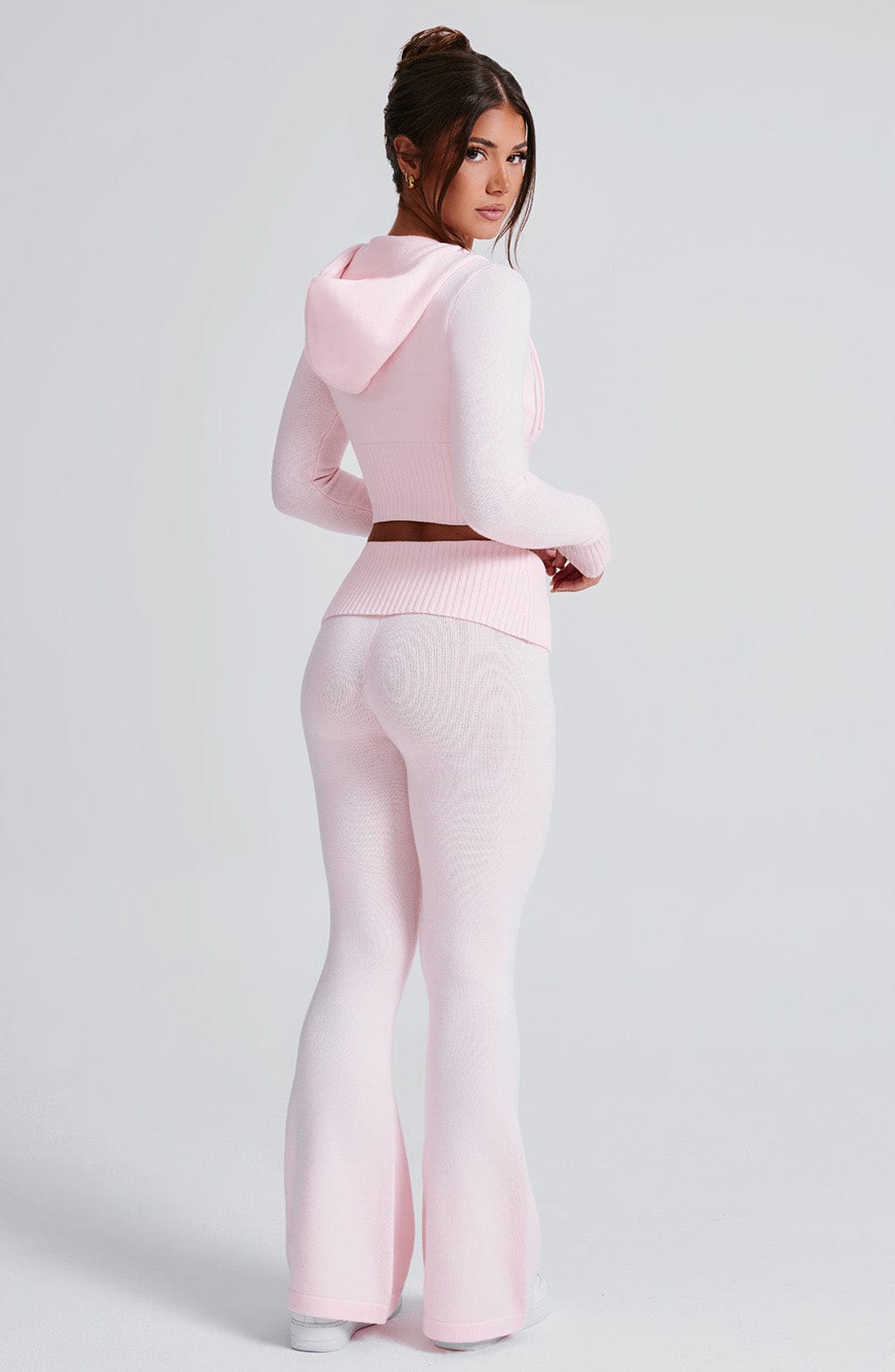 DAVINA SET  - Pink