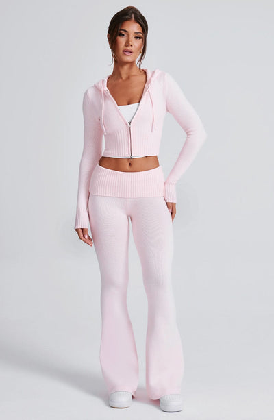 DAVINA SET  - Pink