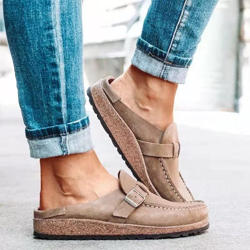 MILA / ORTHOPAEDIC SHOES