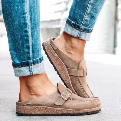 MILA / ORTHOPAEDIC SHOES