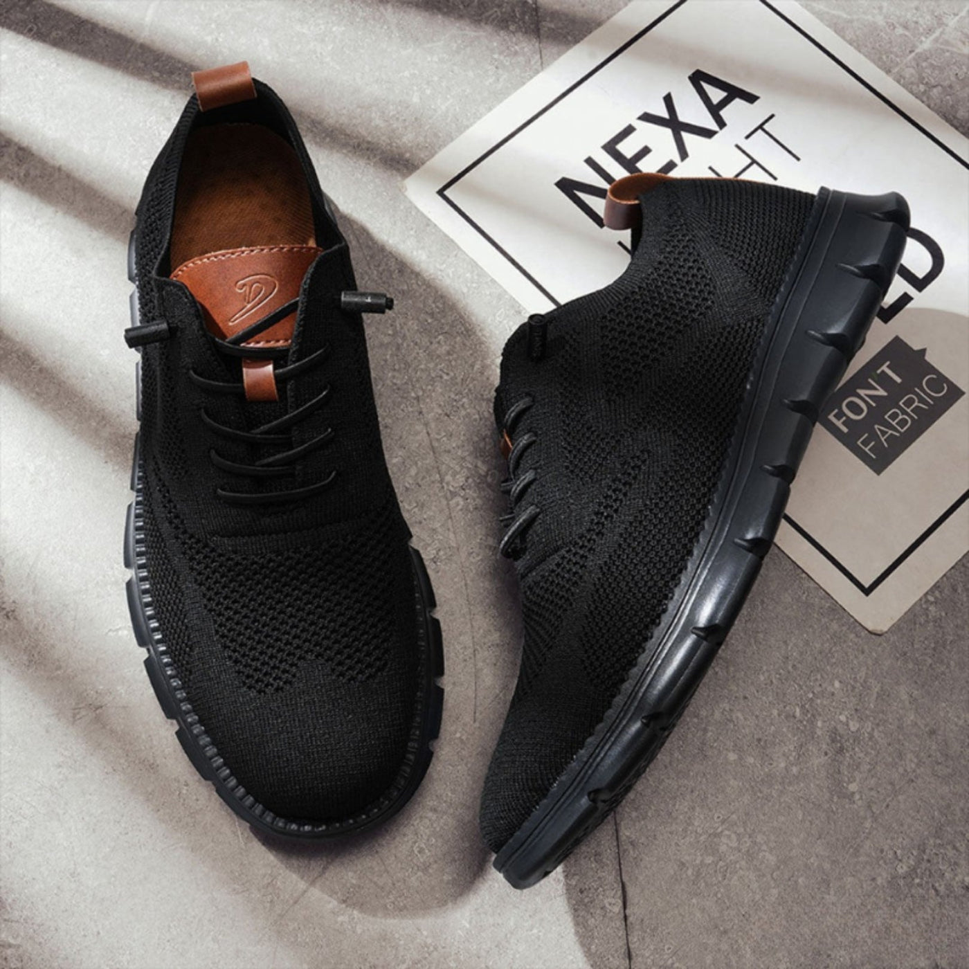 LORENZO ALL-DAY ULTRA COMFORTABLE WALKER