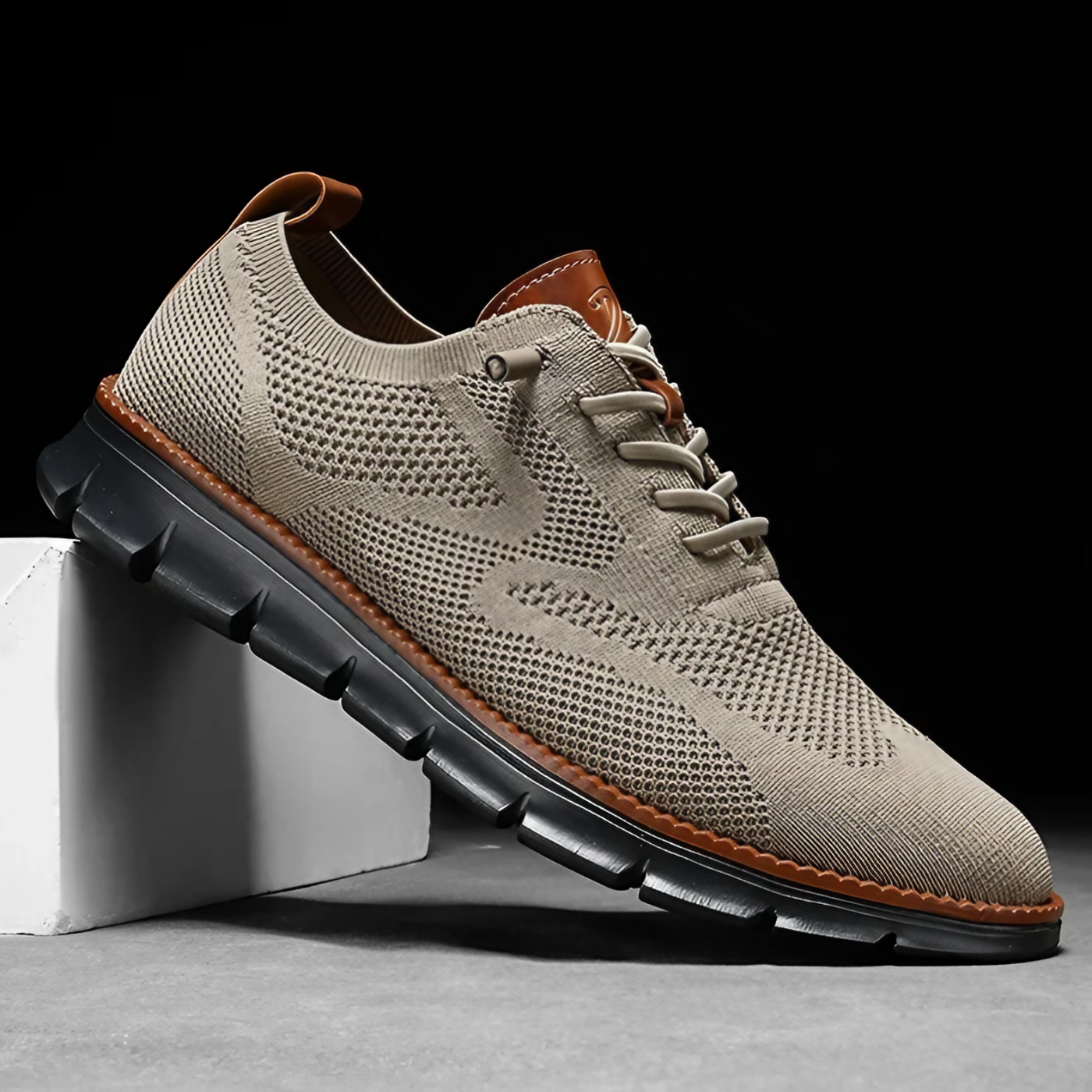 LORENZO ALL-DAY ULTRA COMFORTABLE WALKER
