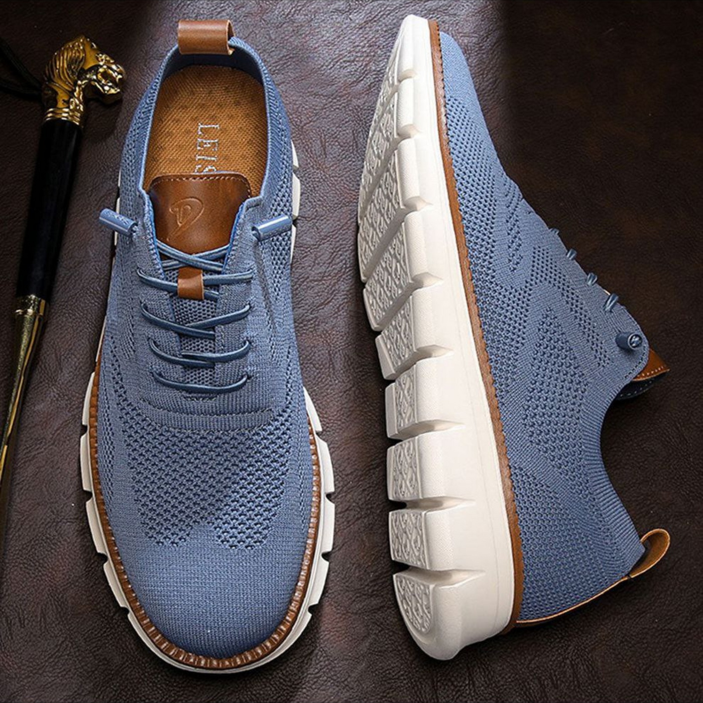 LORENZO ALL-DAY ULTRA COMFORTABLE WALKER
