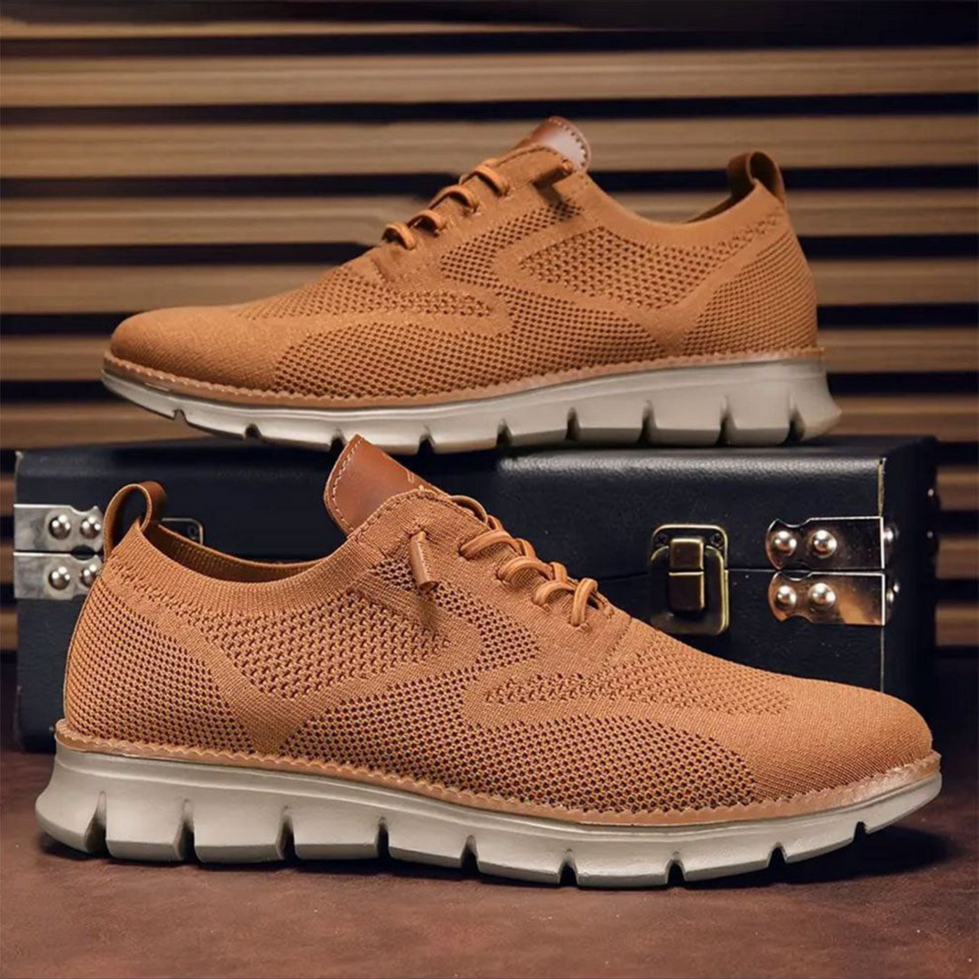 LORENZO ALL-DAY ULTRA COMFORTABLE WALKER